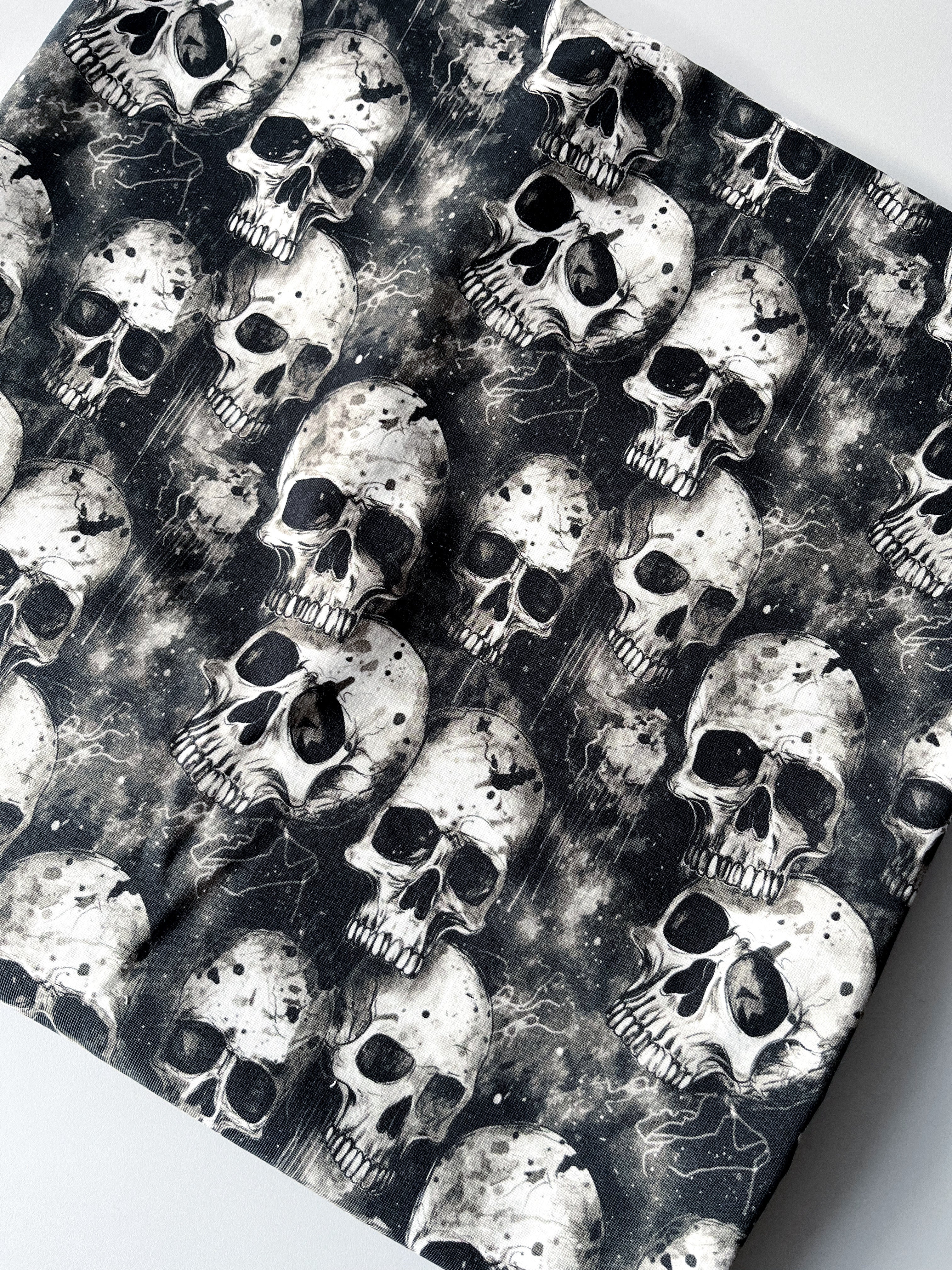 Skull Aktuelle Vorbestellung